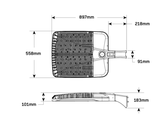 OSQ Dimensions