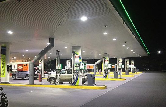 BP – Coomera (QLD)