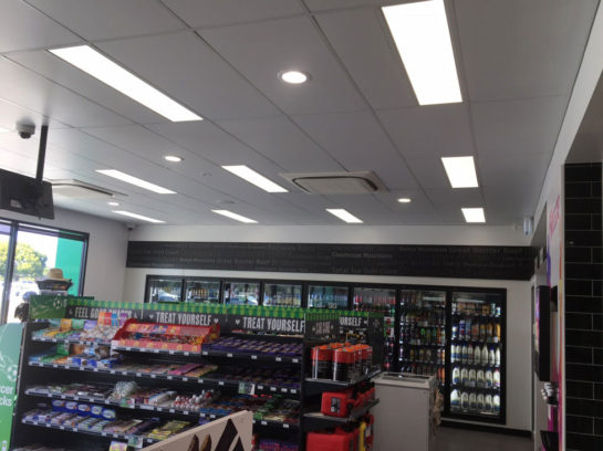 BP Waterford