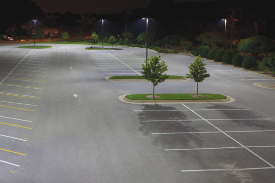 Carpark-OSQHO