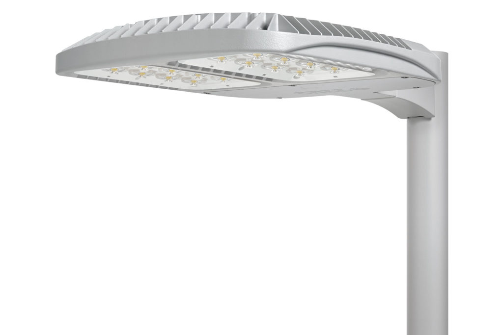 Cree OSQ Series Petrol Station Lighting