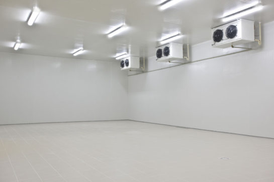 coldstorage