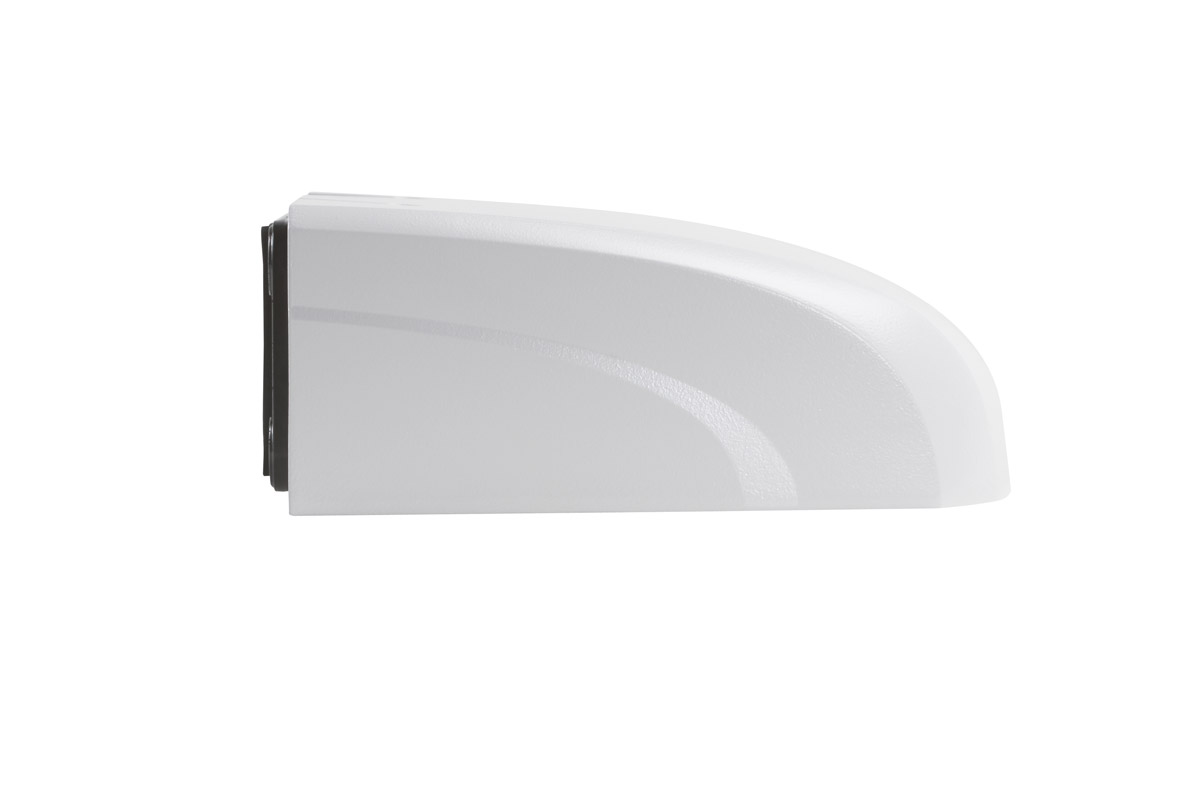 Cree XSPW Series Petrol Station Lighting